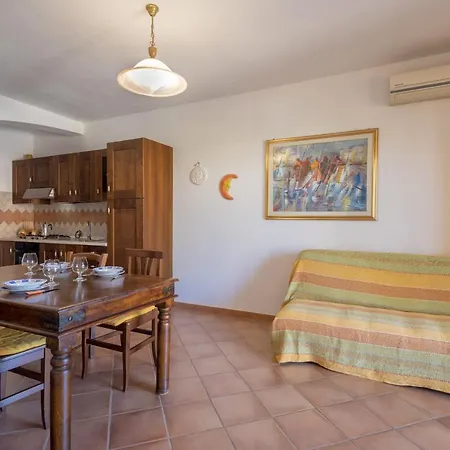Casa Lu Bagnu Castelsardo