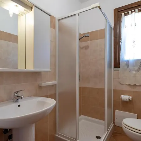 Casa Lu Bagnu Lejlighed