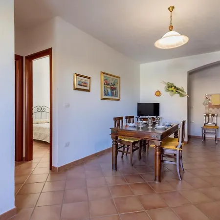 Casa Lu Bagnu Castelsardo