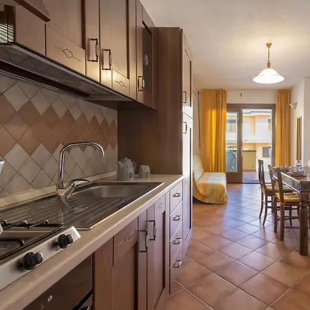 Casa Lu Bagnu