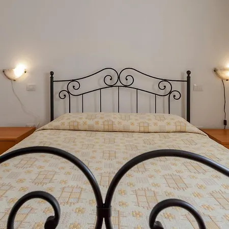 Casa Lu Bagnu Appartement