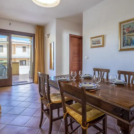 Casa Lu Bagnu * Castelsardo