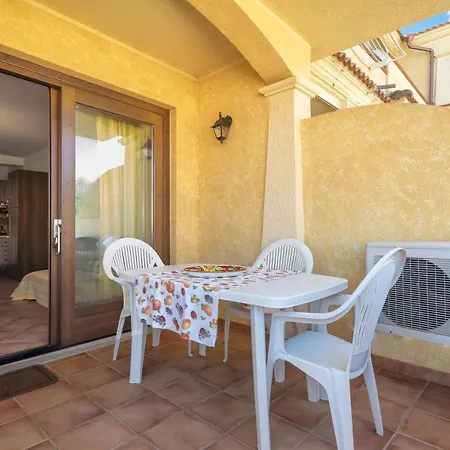 Casa Lu Bagnu *
