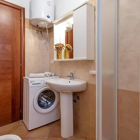 Appartement Casa Lu Bagnu *
