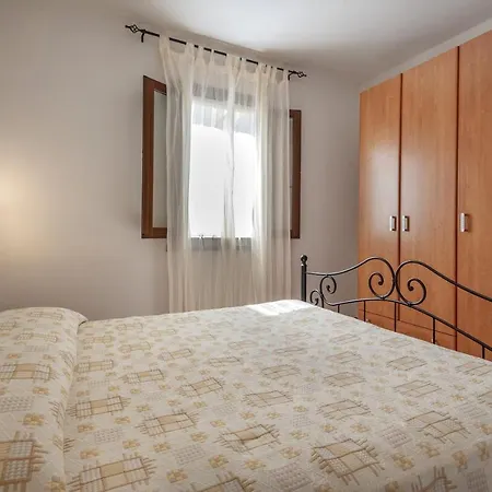 Casa Lu Bagnu Appartamento *