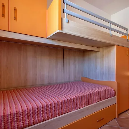 Casa Lu Bagnu Appartement *