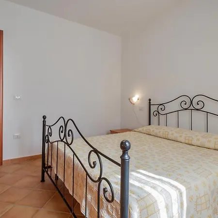 Casa Lu Bagnu Appartement Castelsardo